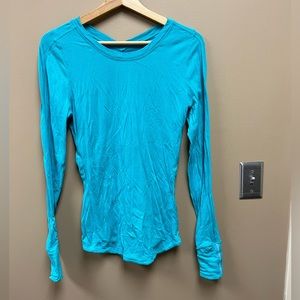 Lululemon top